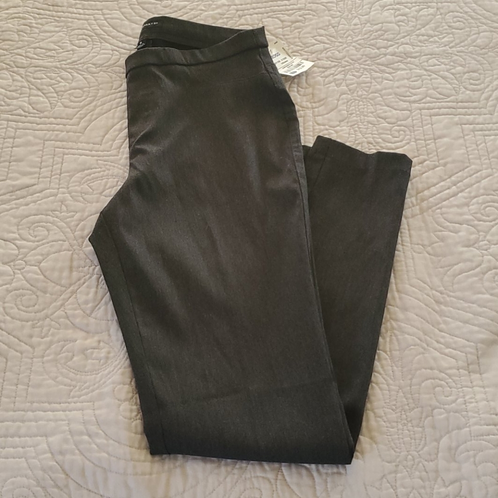 Dress pants